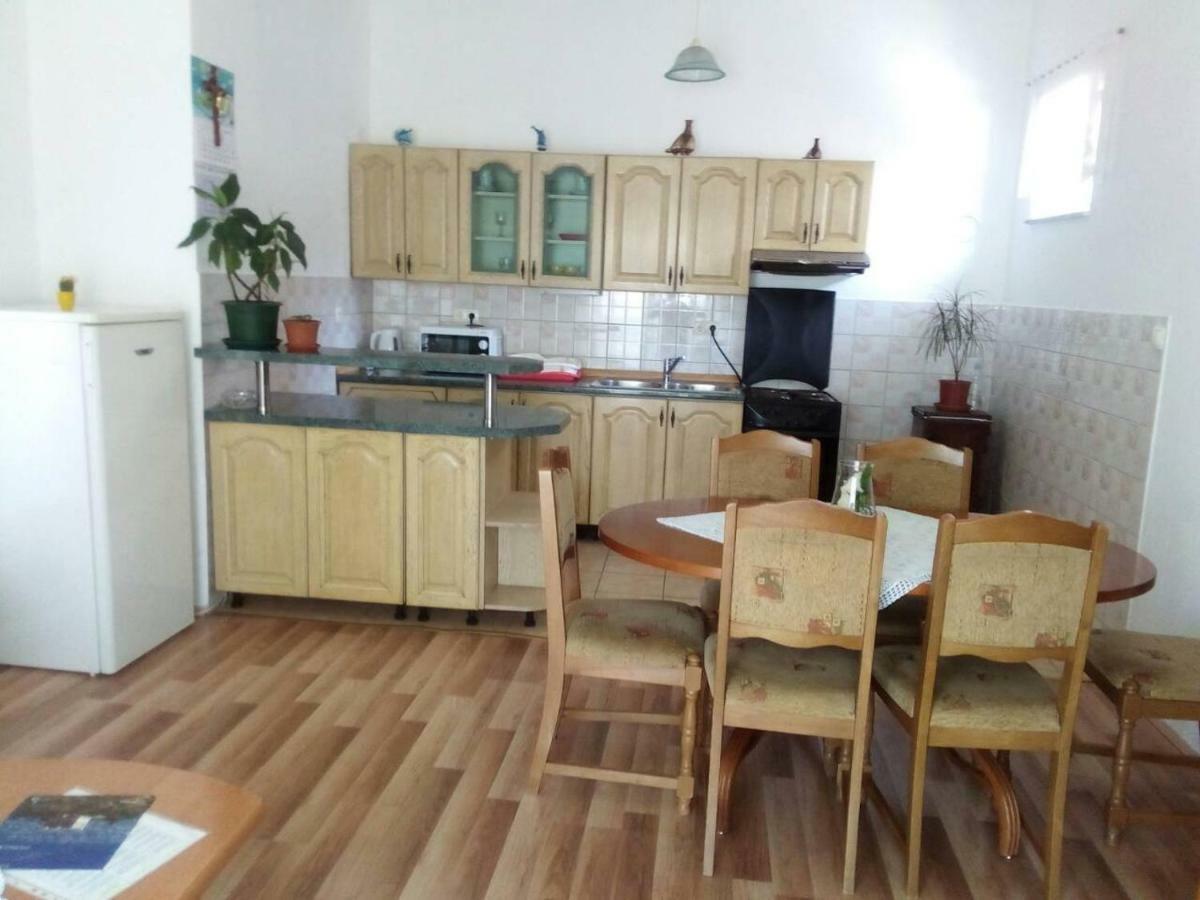 Apartment Zoki 1 Senj  Exterior foto